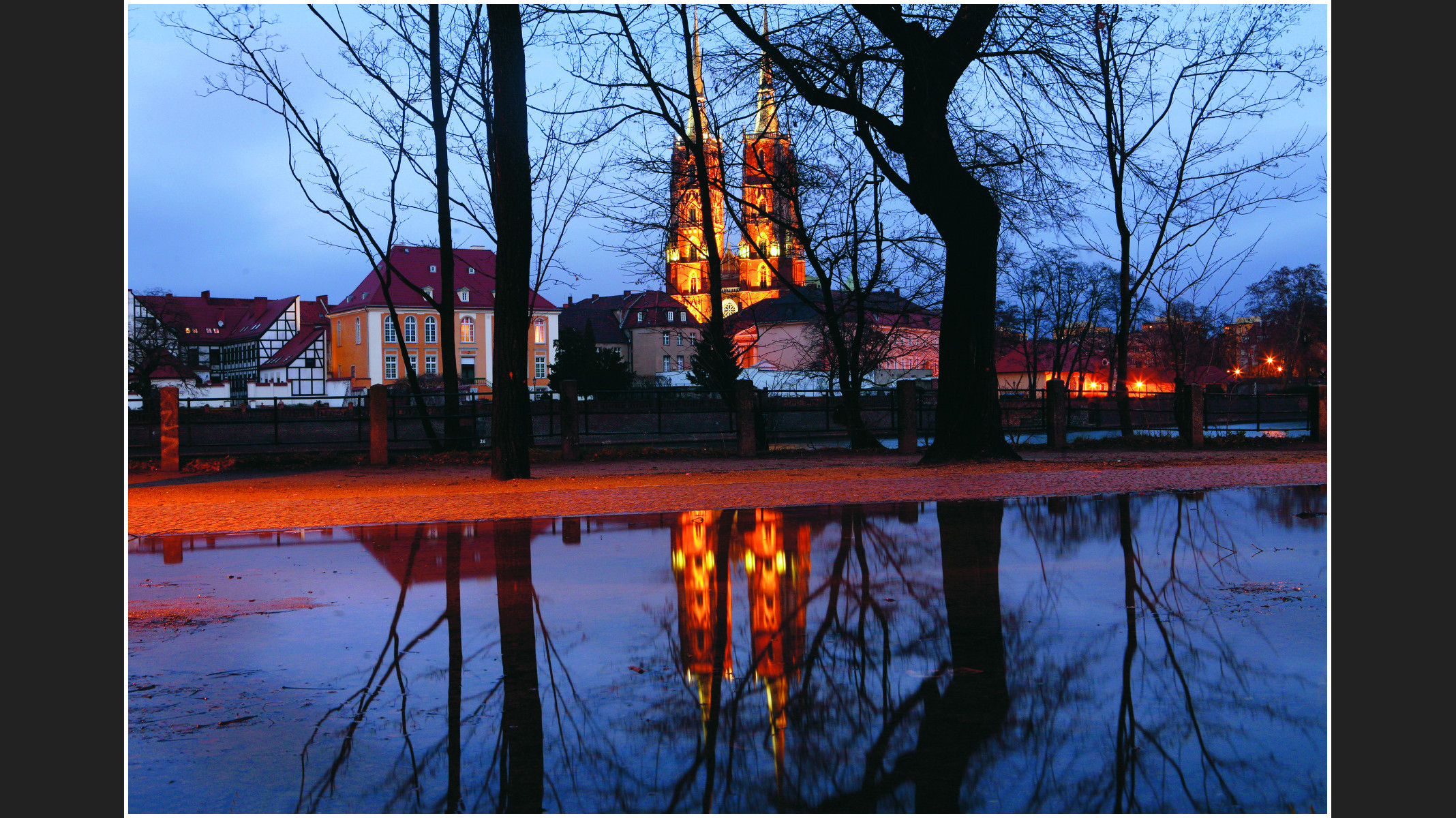 Photo by: Rafal Jablonski