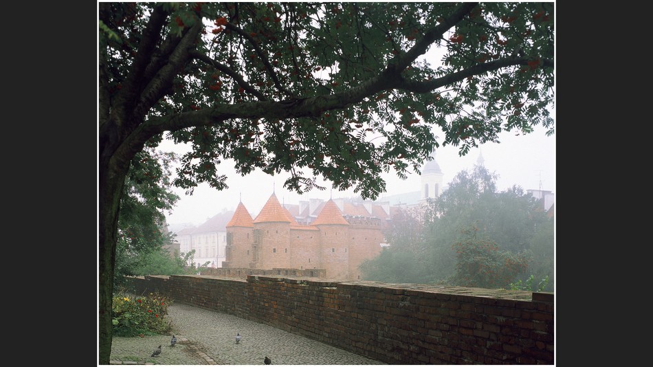 Photo by: Rafal Jablonski