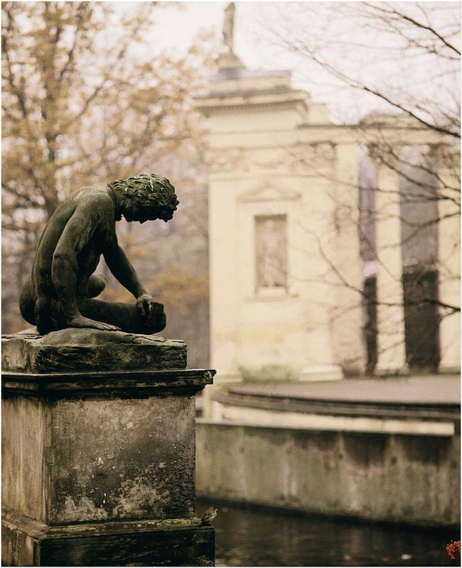 Photo by: Rafal Jablonski