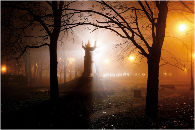 Photo by: Rafal Jablonski